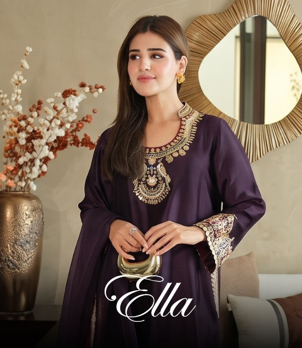 ELLA