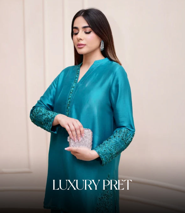 LUXURY PRET