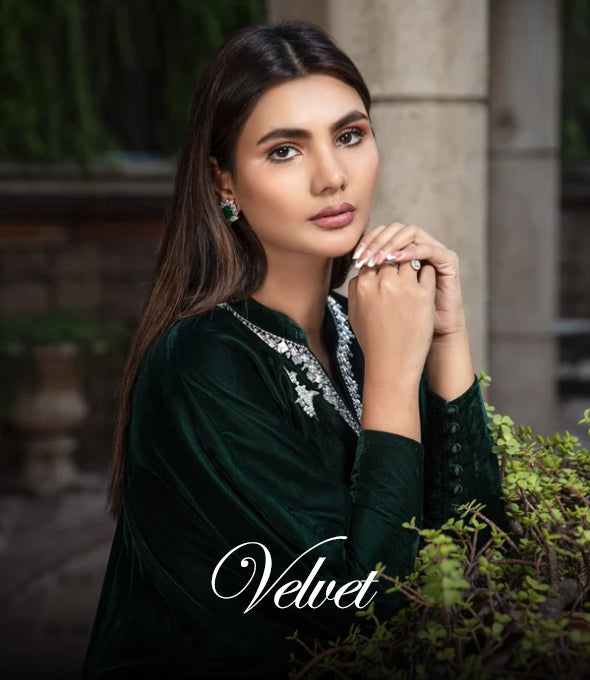VELVET EDIT