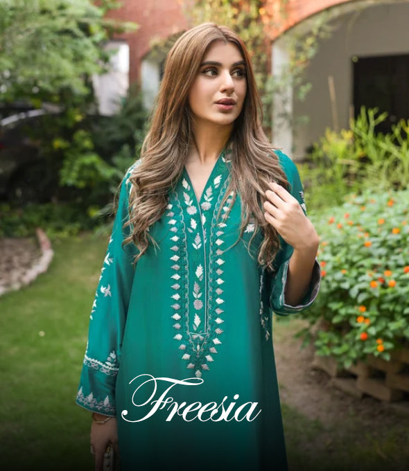 Freesia