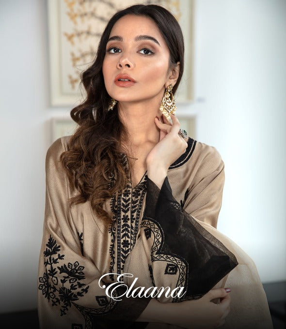 Elaana